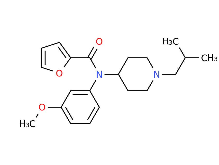 Structure Amb7676602