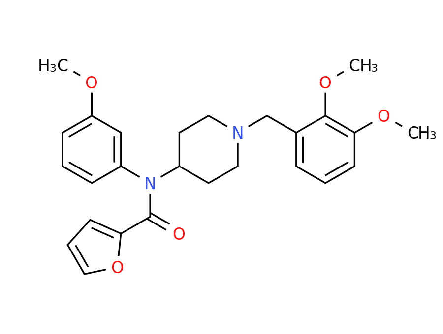 Structure Amb7676603