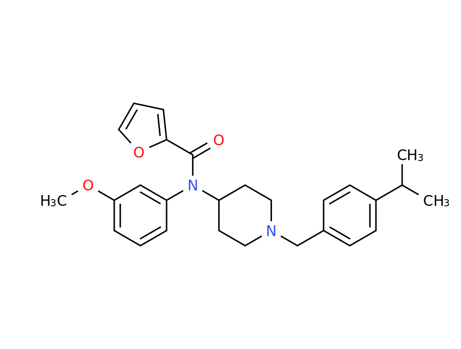 Structure Amb7676604