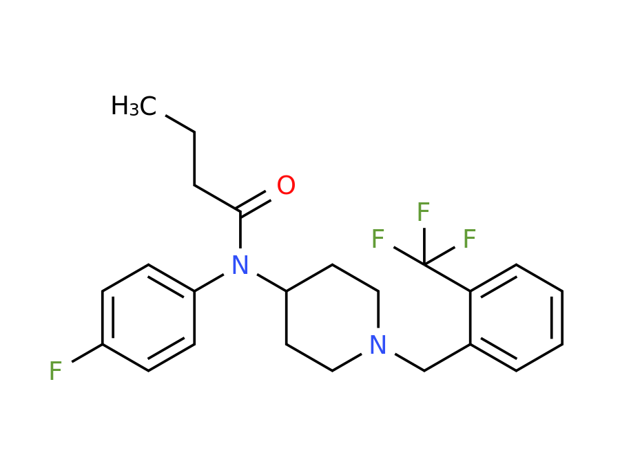 Structure Amb7676621