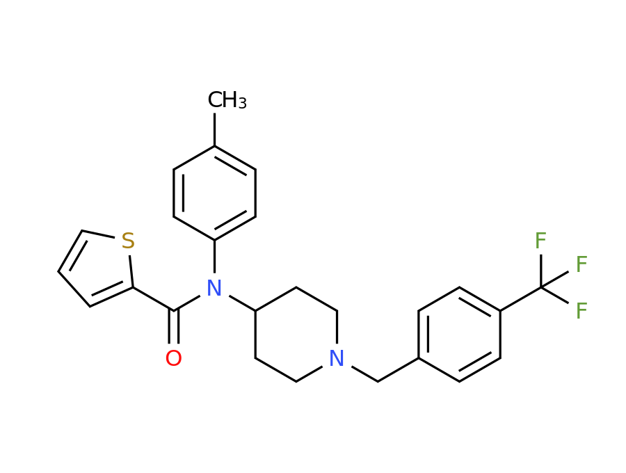 Structure Amb7676623