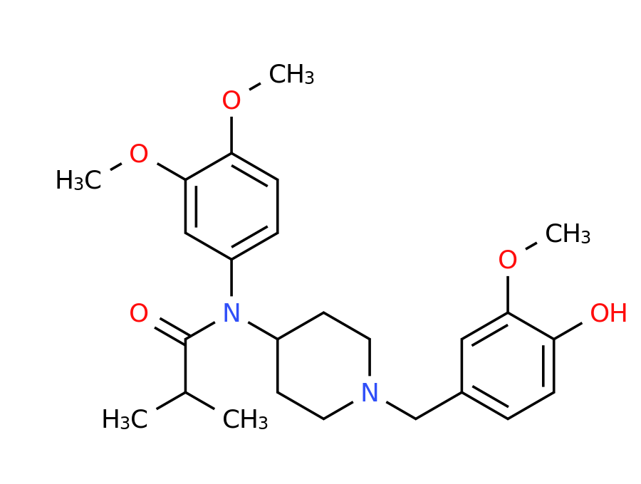 Structure Amb7676667