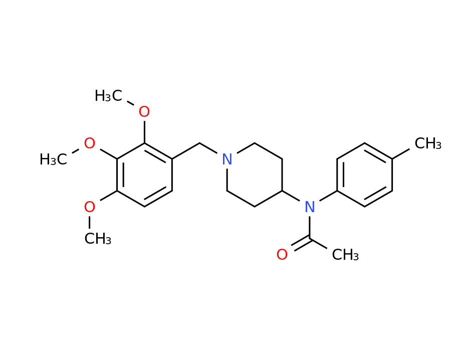 Structure Amb7676675