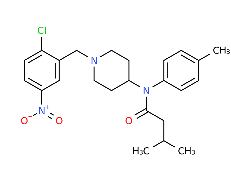 Structure Amb7676680