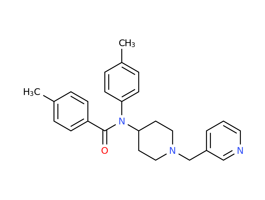 Structure Amb7676685