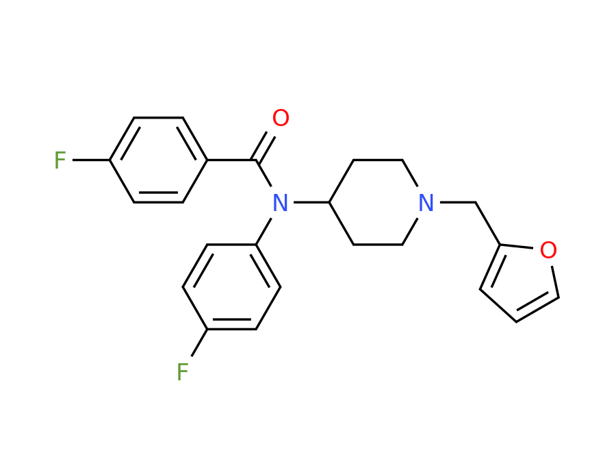 Structure Amb7676766