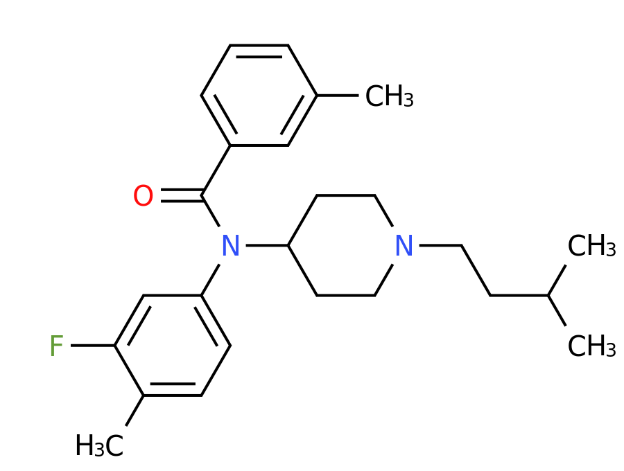 Structure Amb7676771