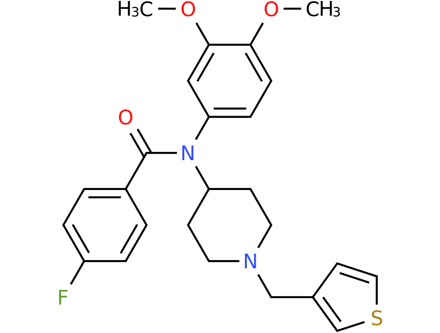 Structure Amb7676782