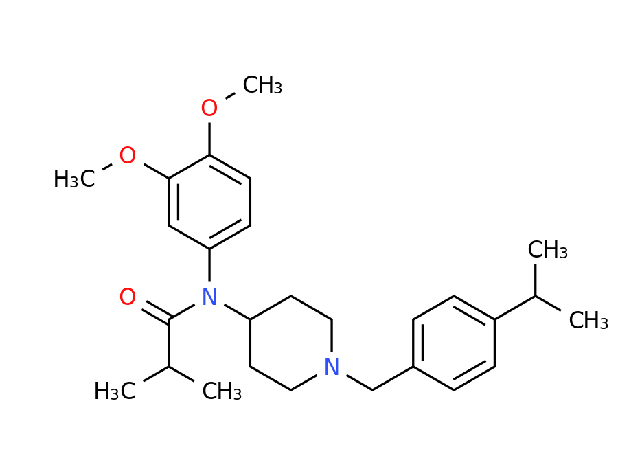 Structure Amb7676789