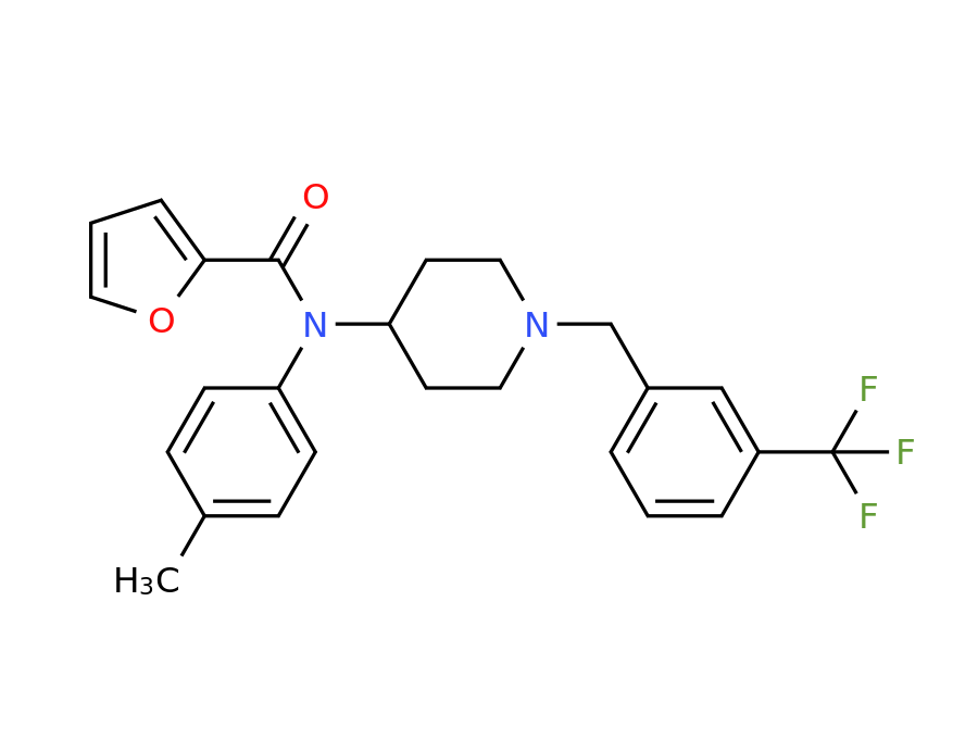 Structure Amb7676799