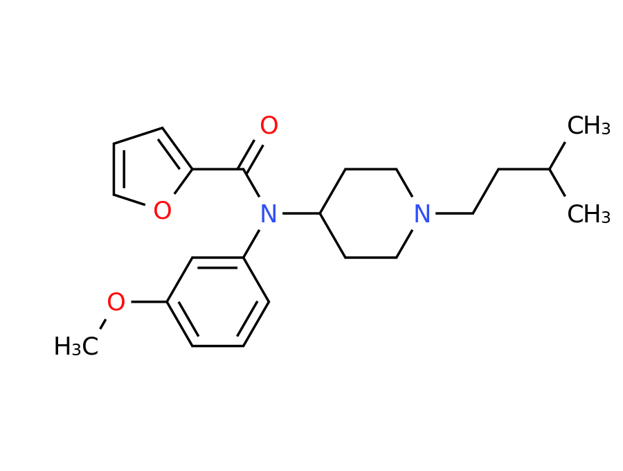 Structure Amb7676814