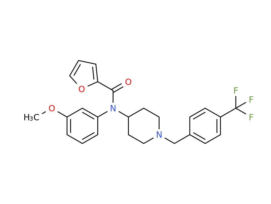 Structure Amb7676815