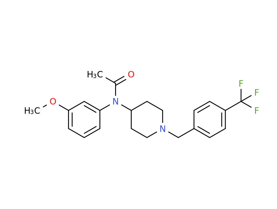 Structure Amb7676819