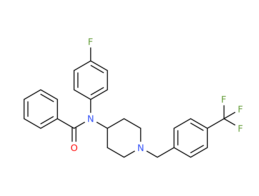 Structure Amb7676839