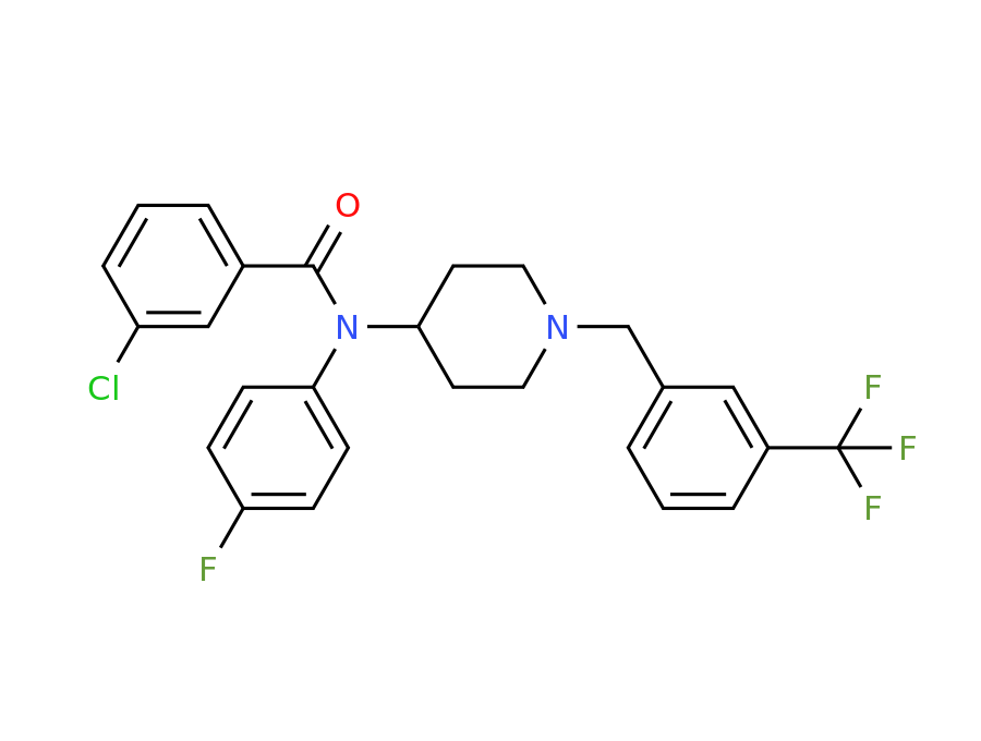 Structure Amb7676850