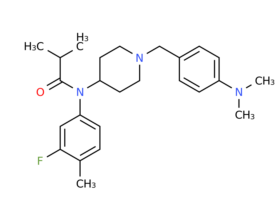 Structure Amb7676863