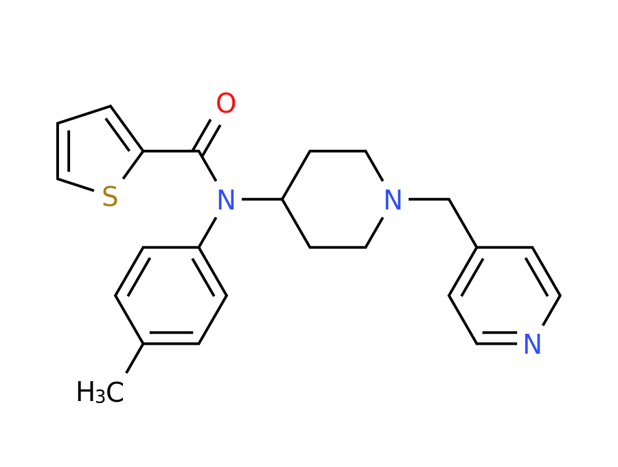 Structure Amb7676865