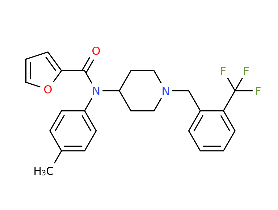 Structure Amb7676904