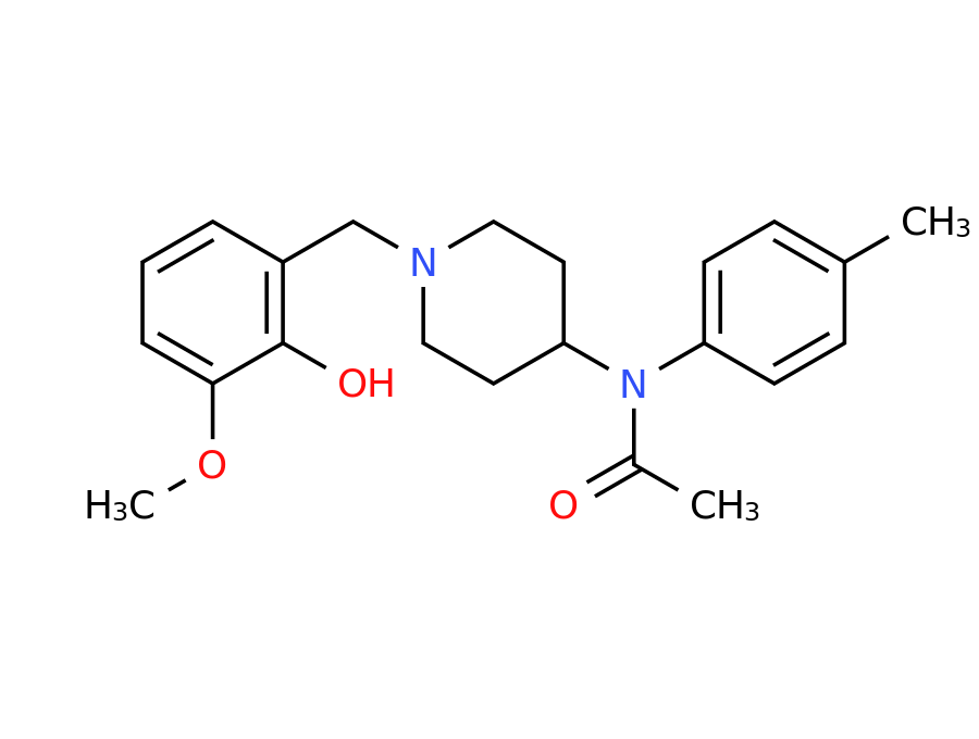 Structure Amb7676906