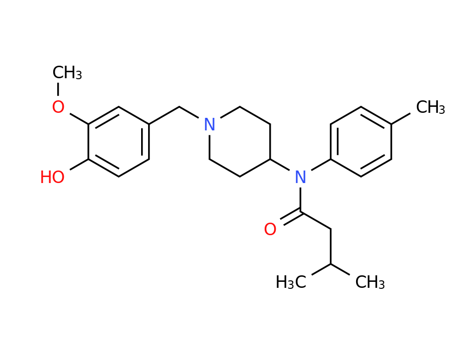 Structure Amb7676910