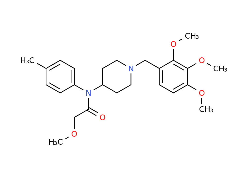 Structure Amb7676920