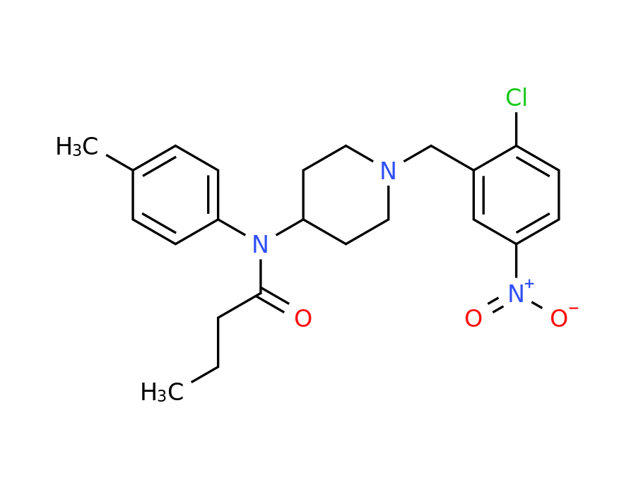 Structure Amb7676924