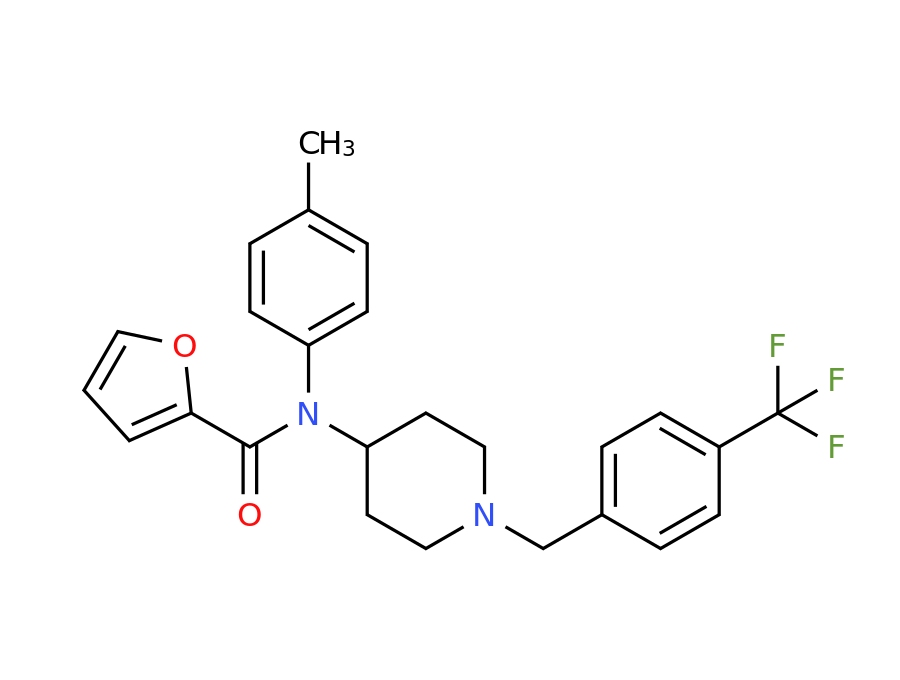 Structure Amb7676946