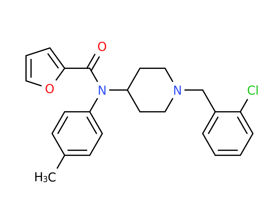 Structure Amb7676947