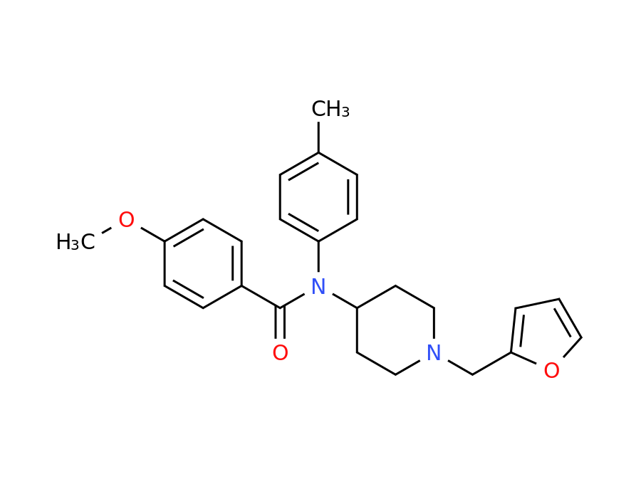 Structure Amb7676954