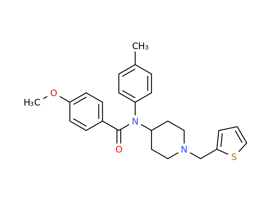 Structure Amb7676955