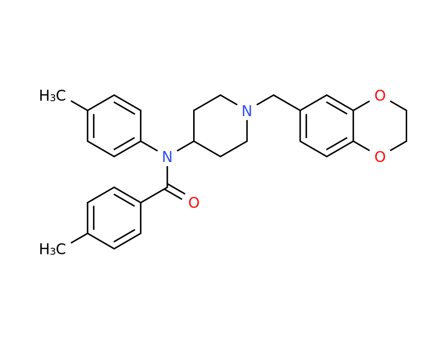 Structure Amb7676962