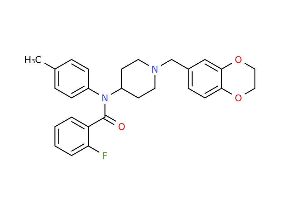 Structure Amb7676964