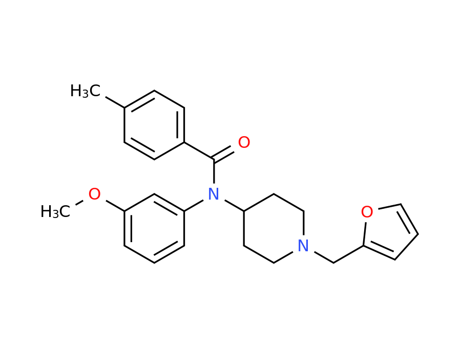 Structure Amb7676979