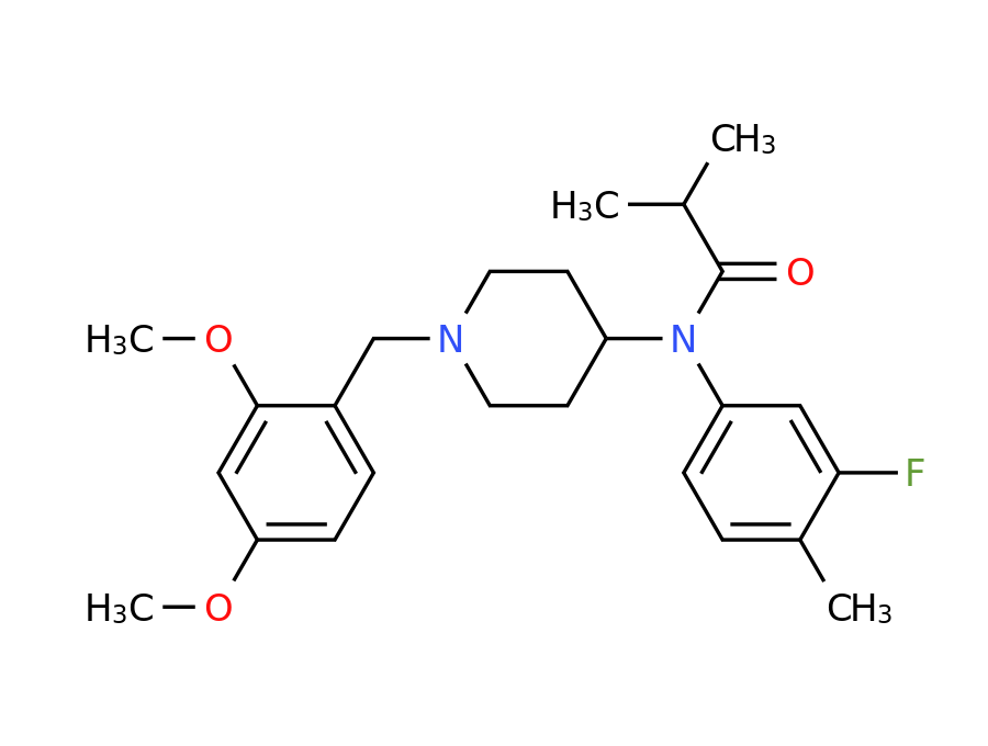 Structure Amb7676989