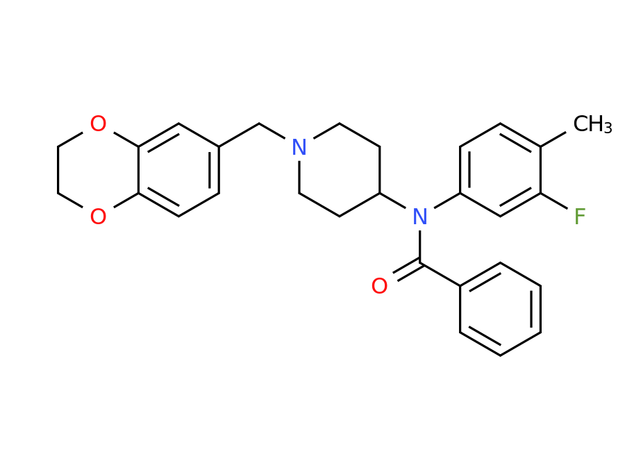 Structure Amb7676991