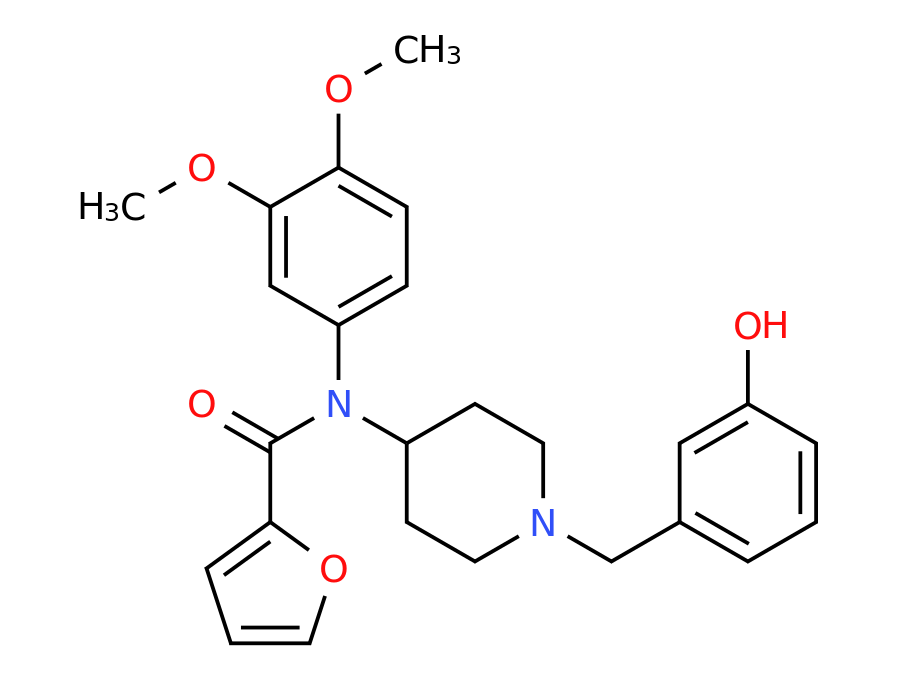 Structure Amb7676995