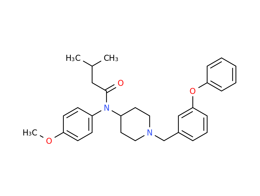 Structure Amb7677003