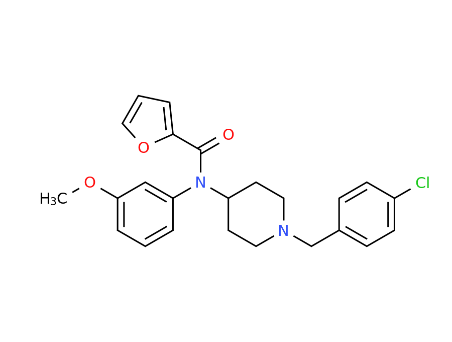 Structure Amb7677008