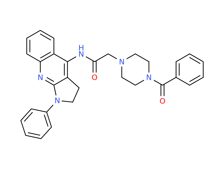 Structure Amb767701