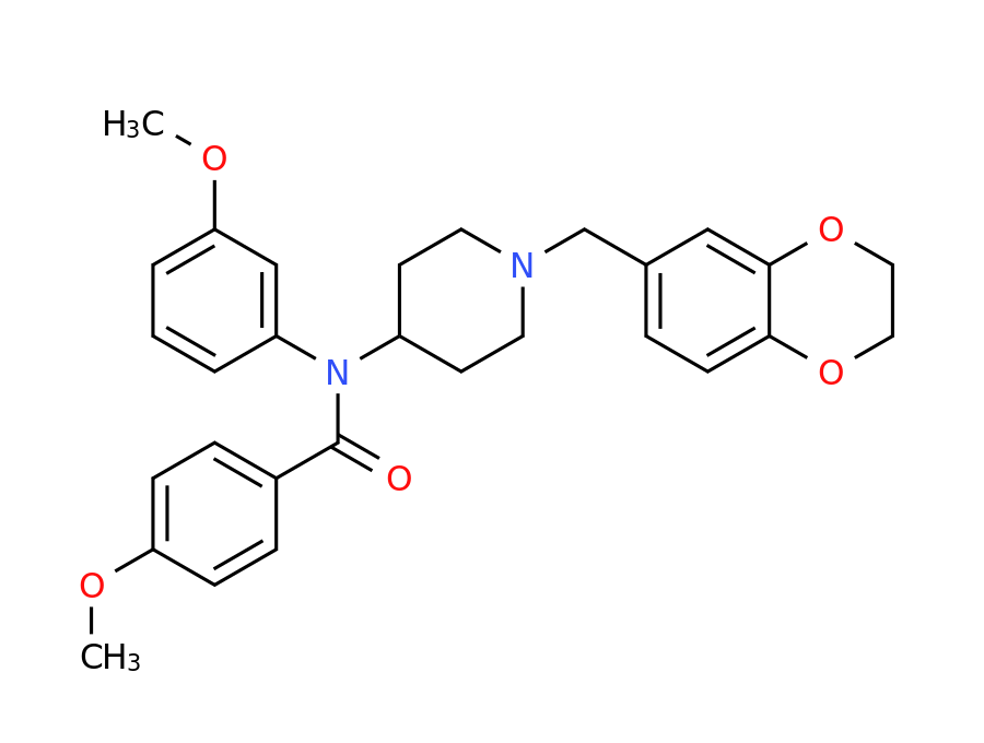 Structure Amb7677021