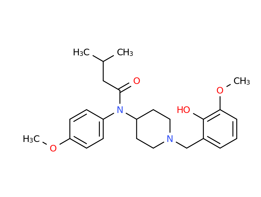 Structure Amb7677033