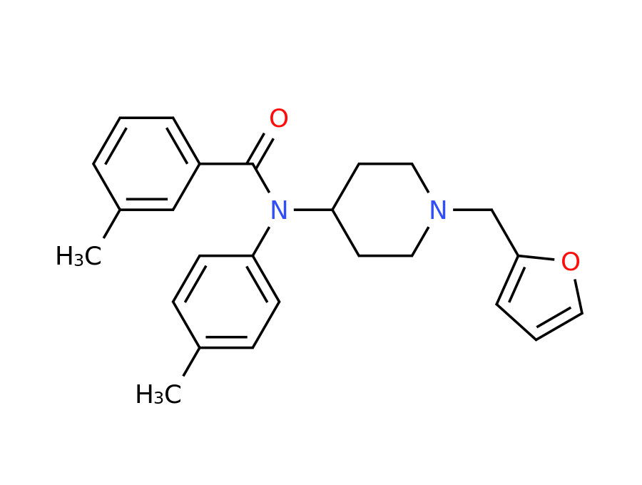 Structure Amb7677041