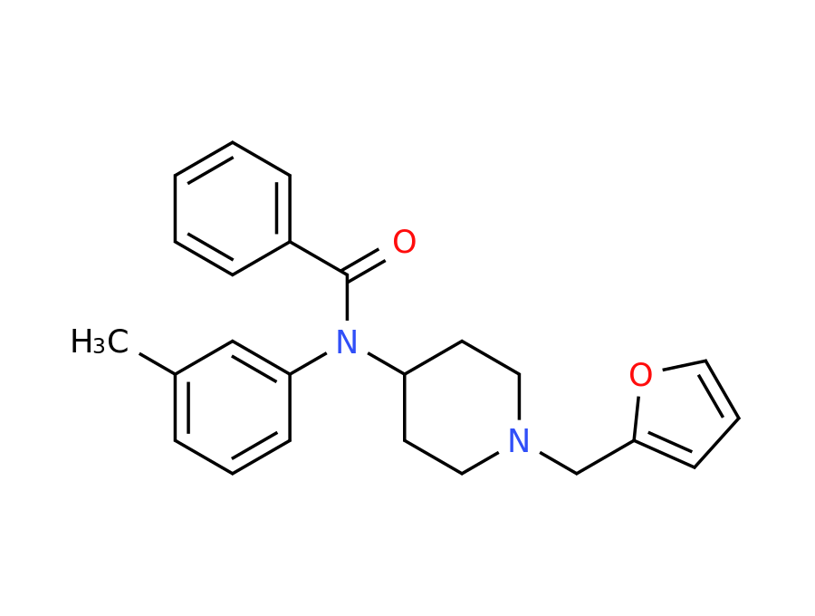 Structure Amb7677047