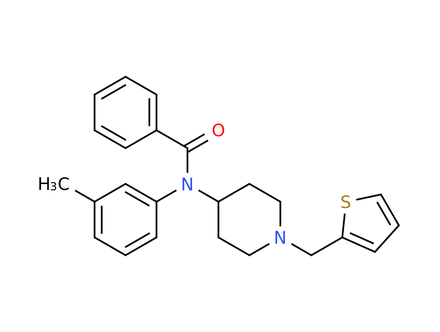 Structure Amb7677048