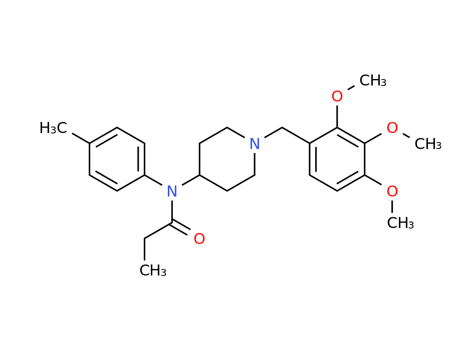 Structure Amb7677079