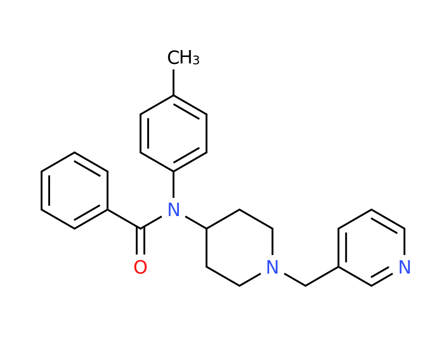 Structure Amb7677080