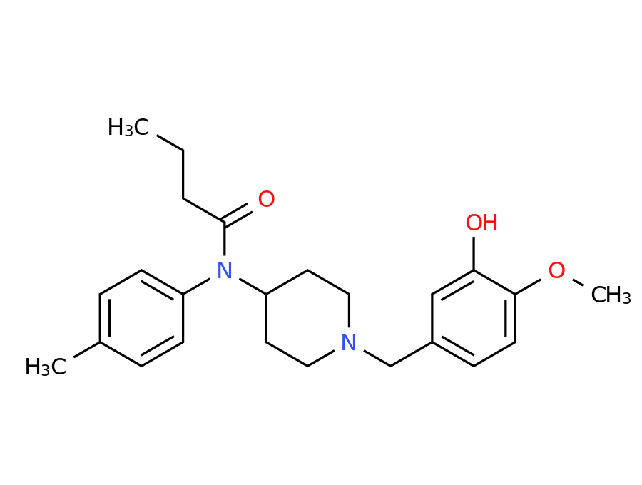 Structure Amb7677087