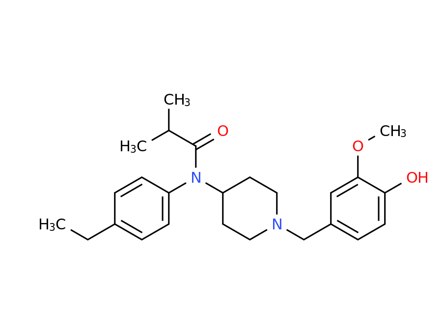 Structure Amb7677101