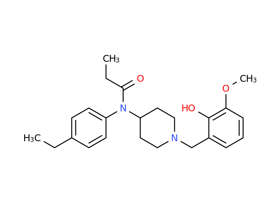 Structure Amb7677103