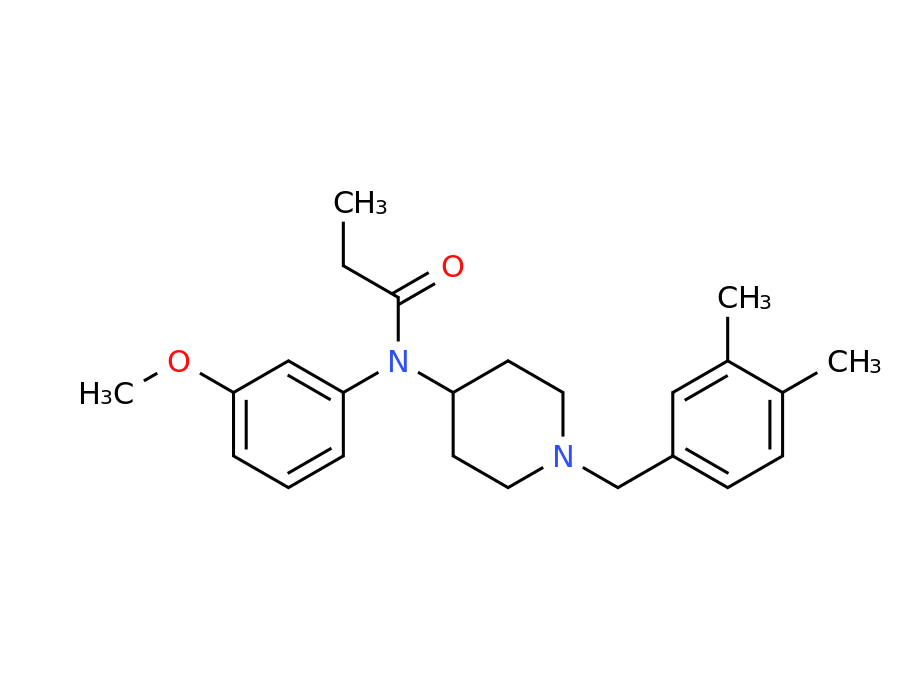 Structure Amb7677117